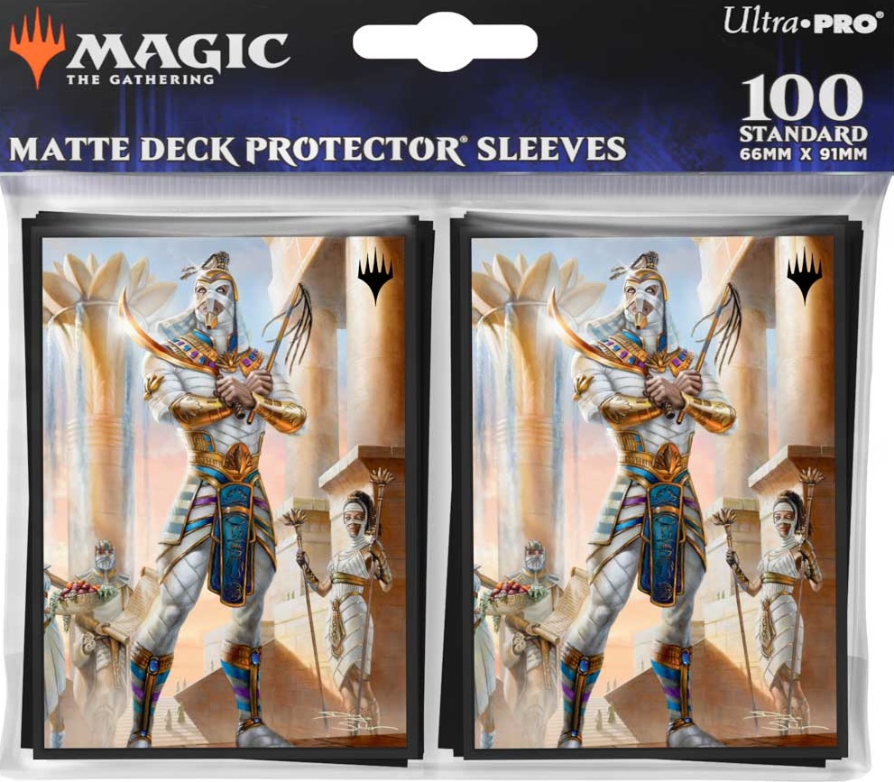 UP Aetherdrift D-PRO MTG 2025 Multiplanar Race Set Racer Commander B - 100ct